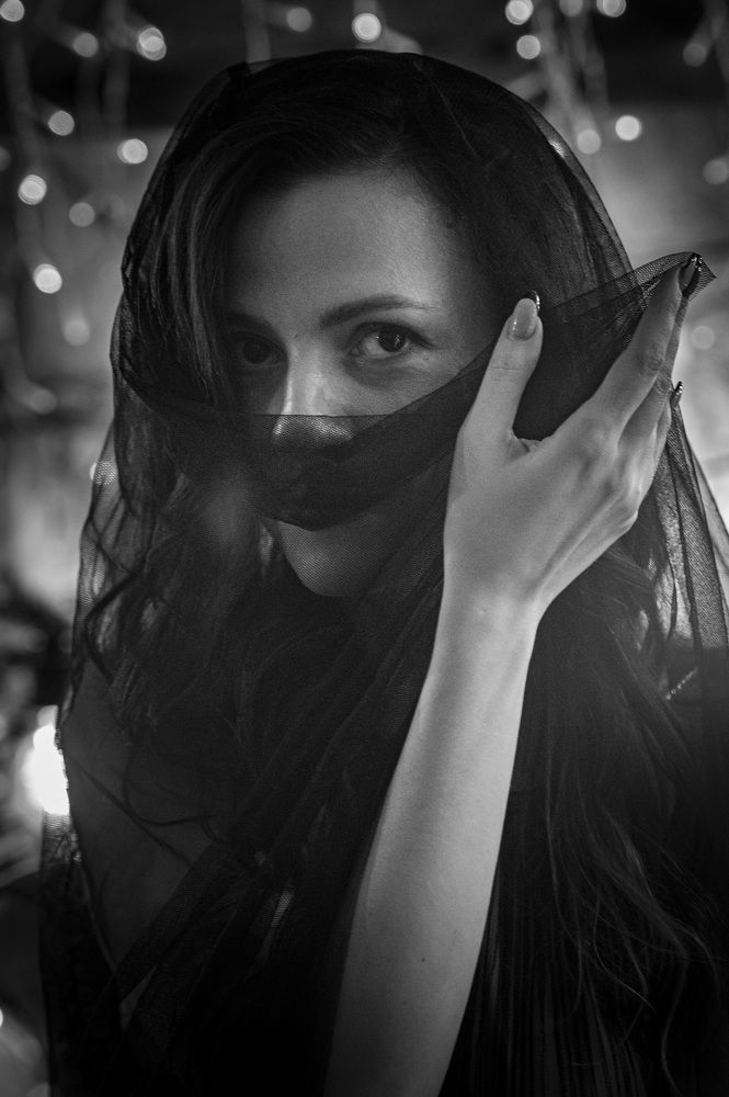 Photograph by Николай Галкин