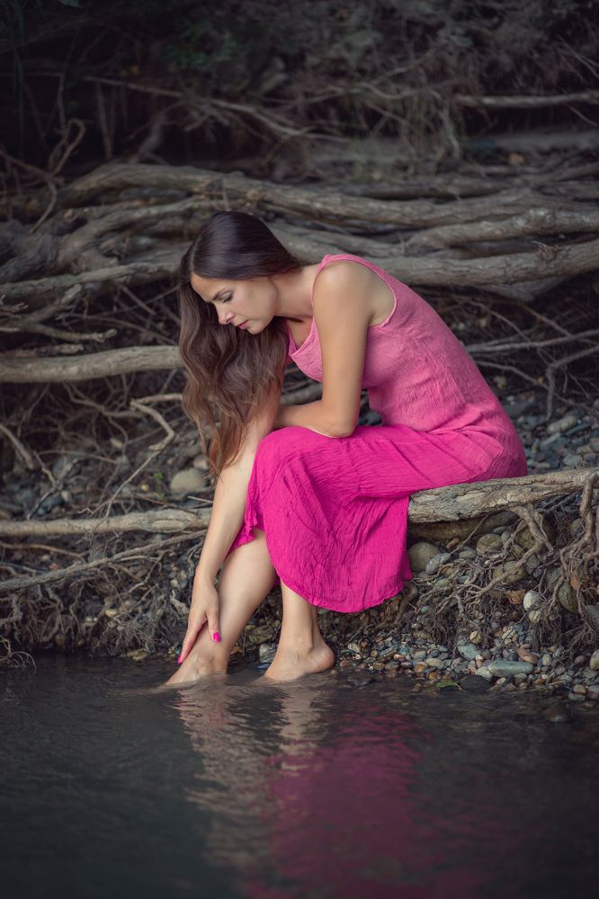 Photograph by Елена Богданова