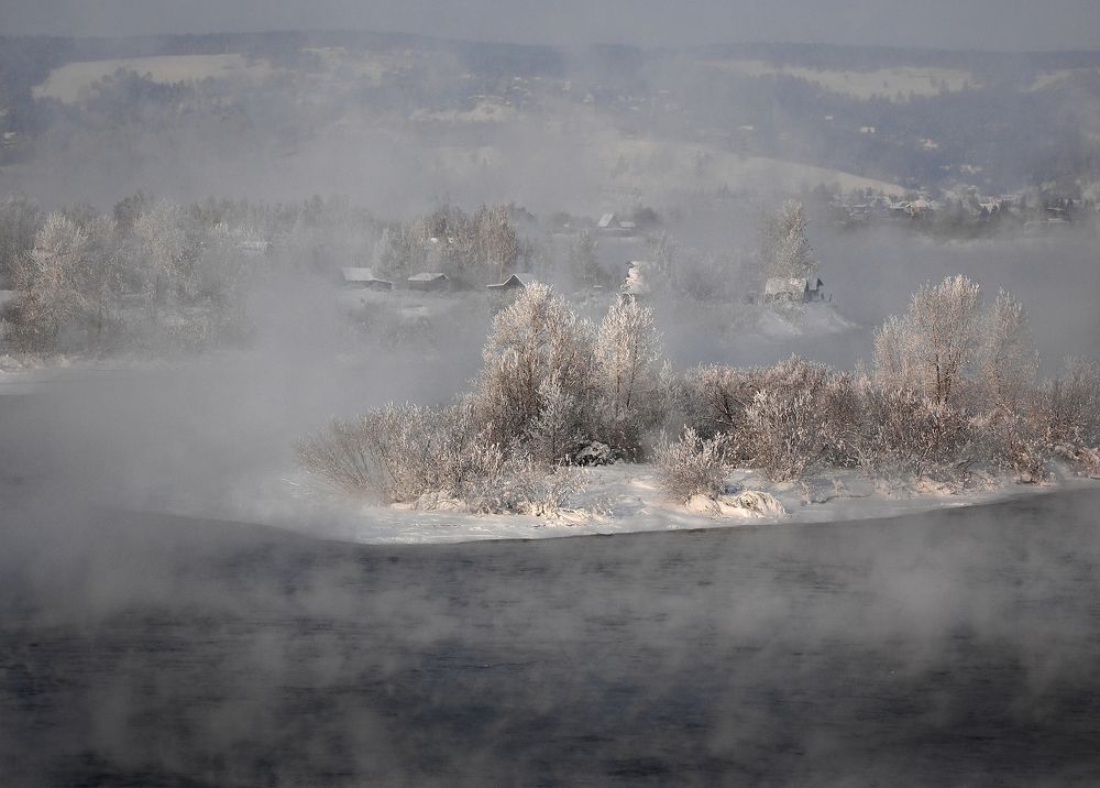 Photograph by Александр Попов