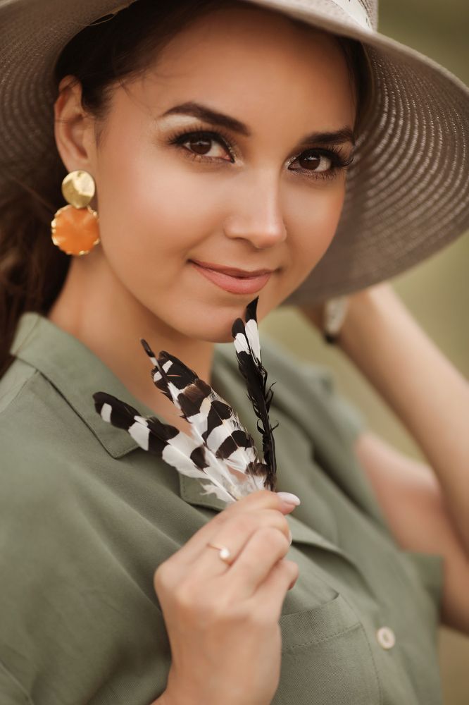 Photograph by Марина Селедцова