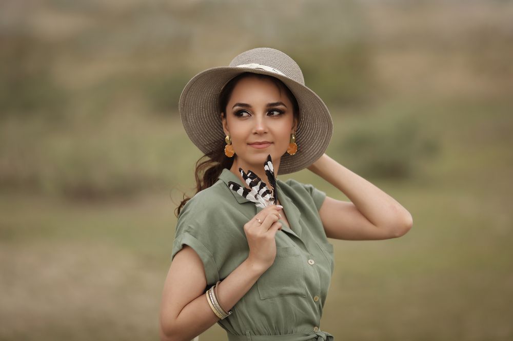 Photograph by Марина Селедцова