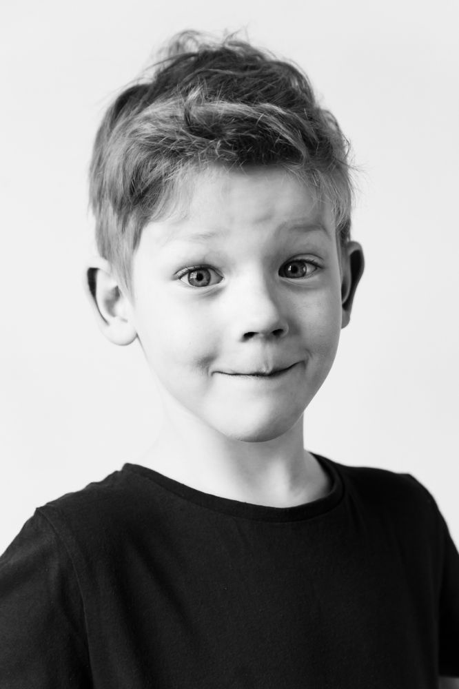 Photograph by Marina Moreva