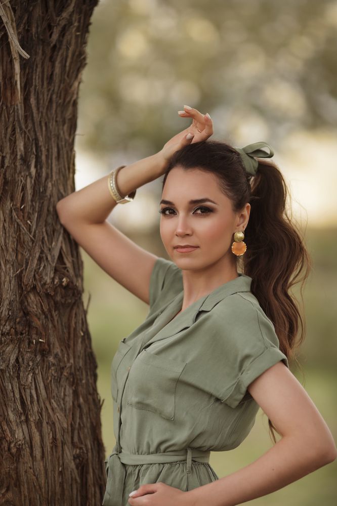 Photograph by Марина Селедцова