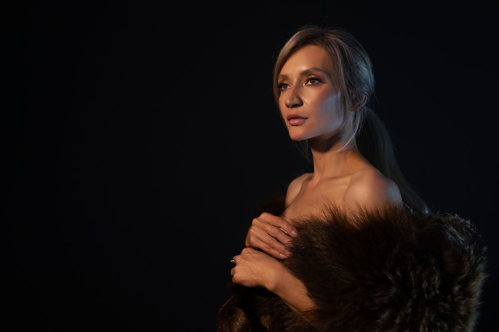 Photograph by Дмитрий Горбушин