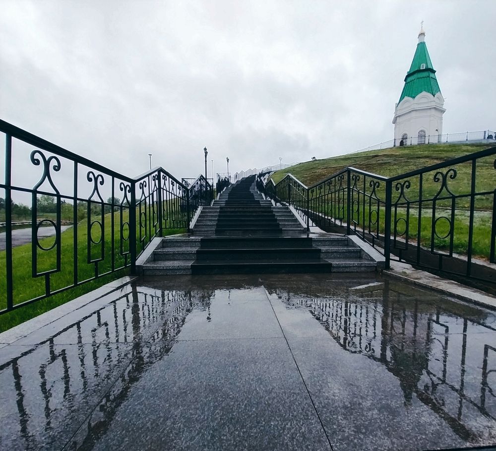 Photograph by Юлия Фирман