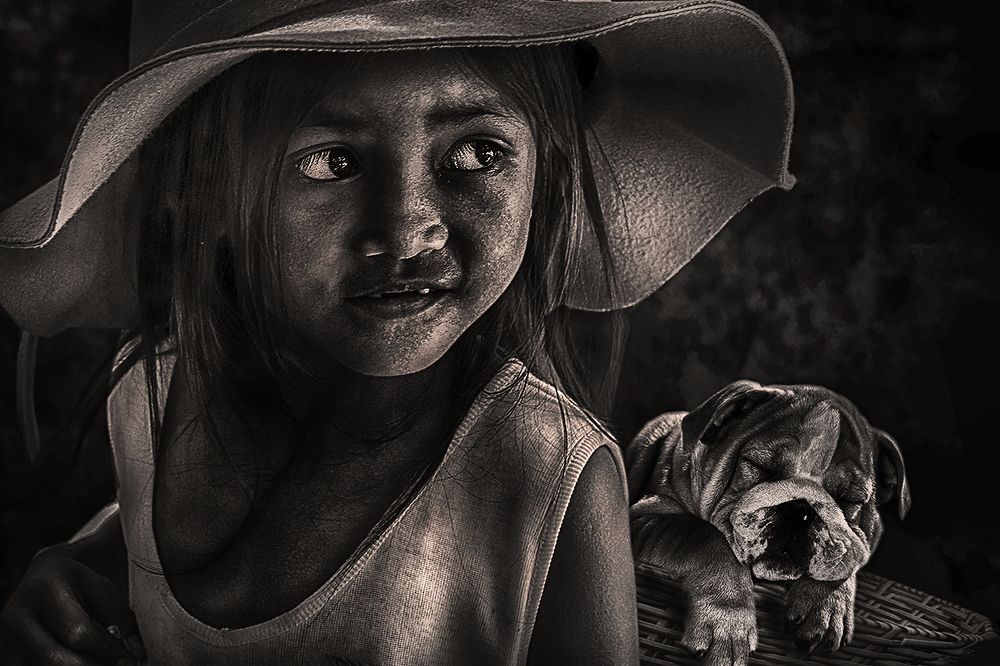 Photograph by Vy Van Bui