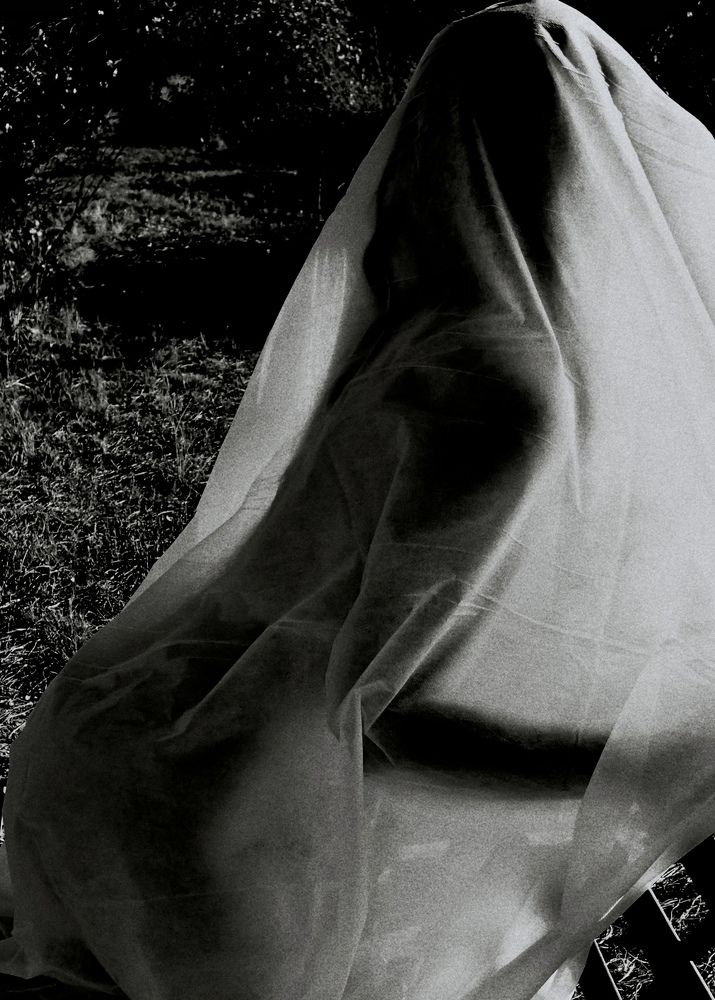 Photograph by Anastasia Higginson