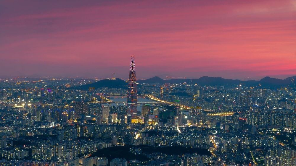 Фотография автора Tôi Là Núi