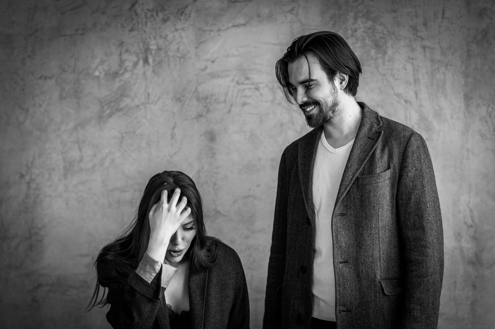 Photograph by Константин Пешков