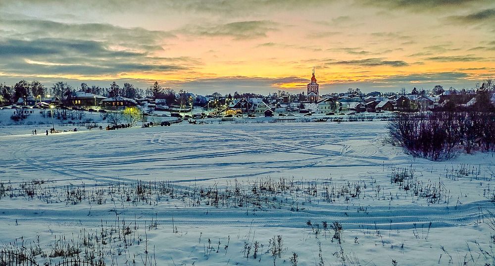 Photograph by Влад Сорокин