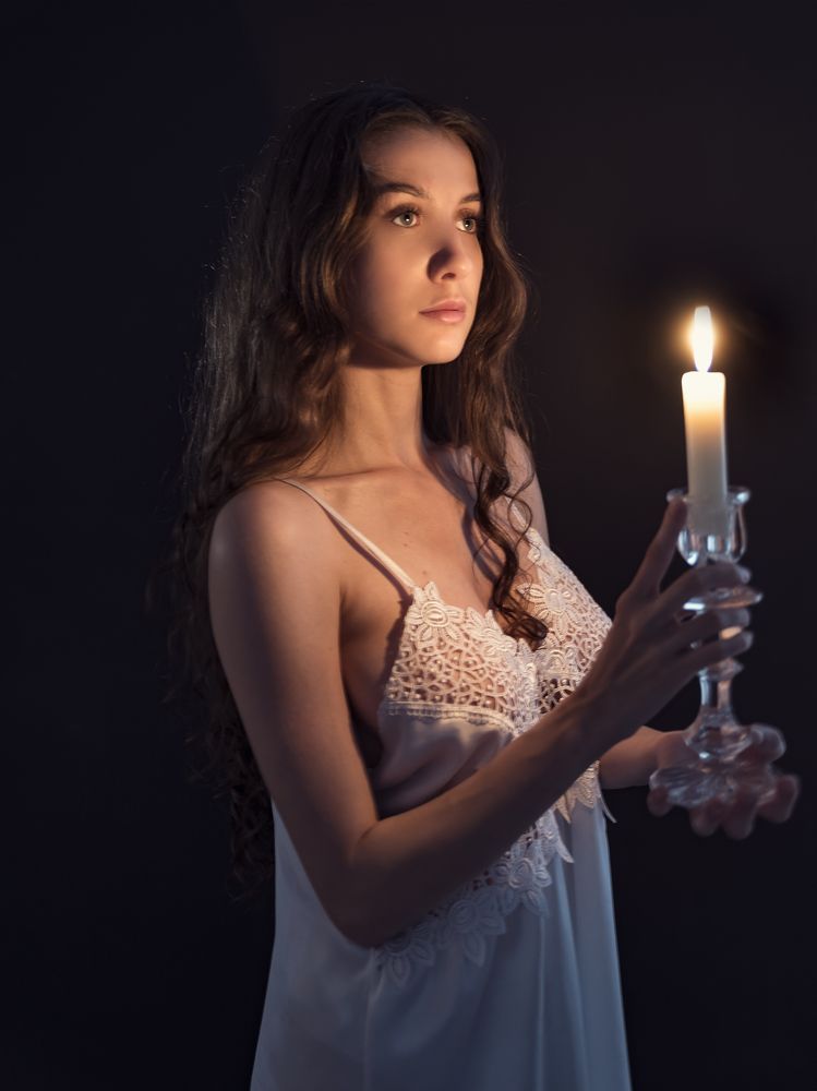 Photograph by Алексей Петров