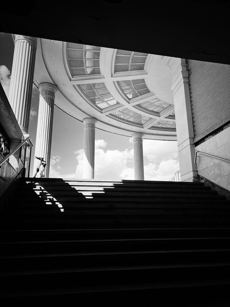 Photograph by Alexander Shcherbakov