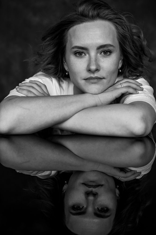 Photograph by Татьяна Шарапова