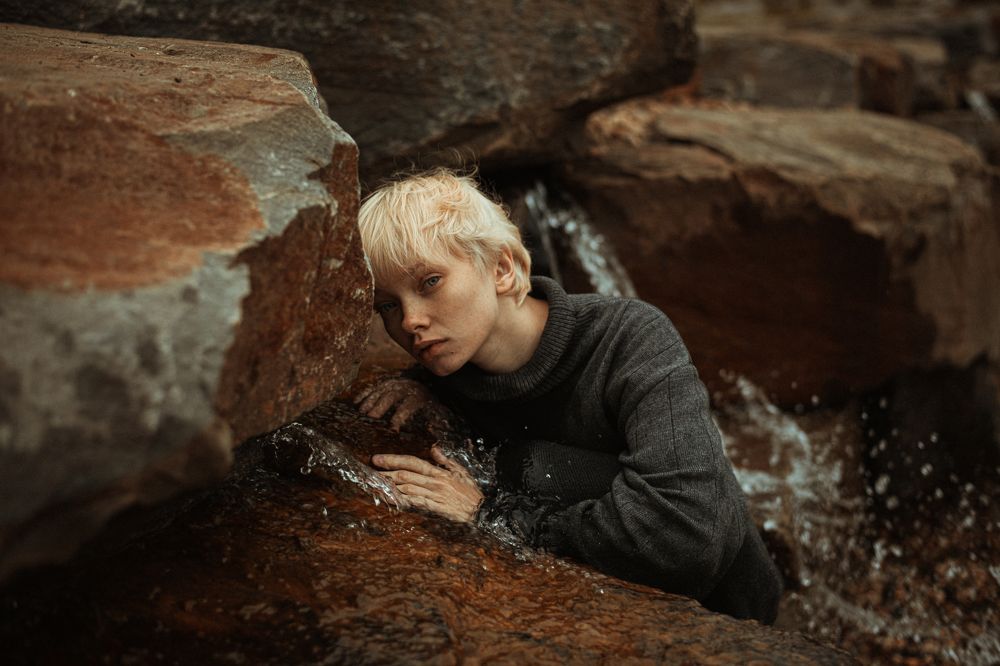 Photograph by Марина Щеглова