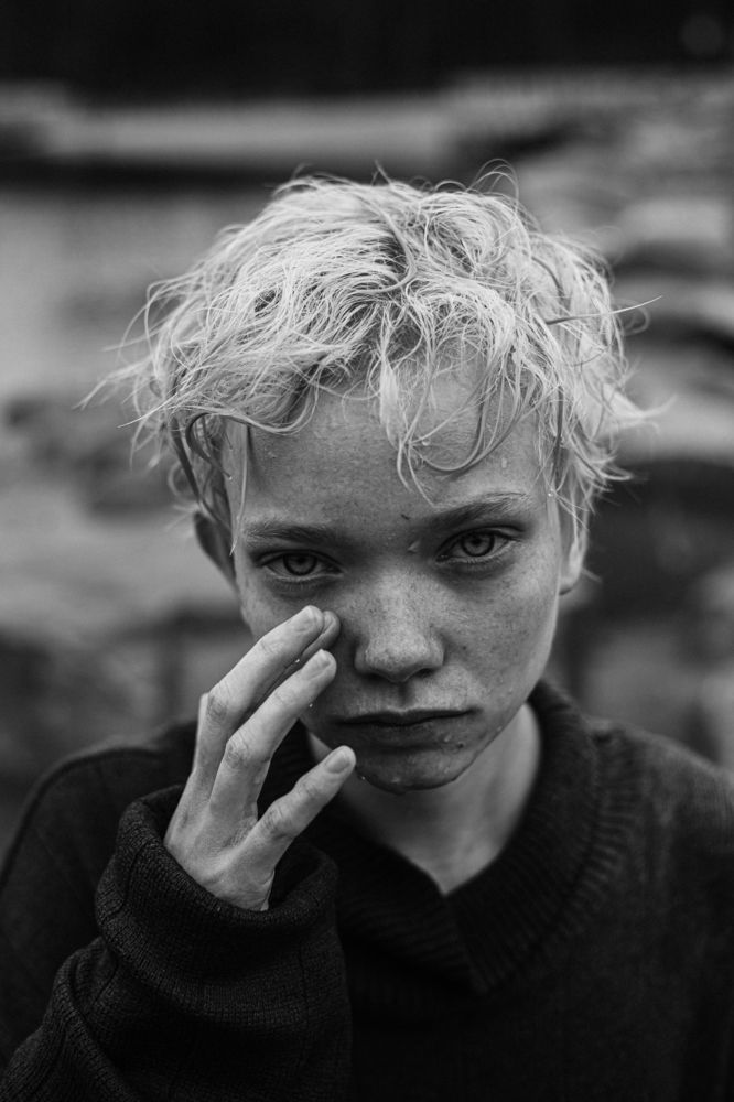 Photograph by Марина Щеглова