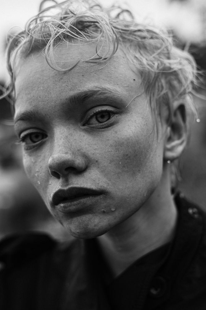 Photograph by Марина Щеглова