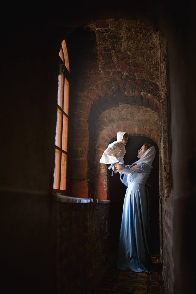 Photograph by Елена Щенина