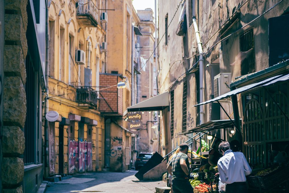 Photograph by Ника Варназова