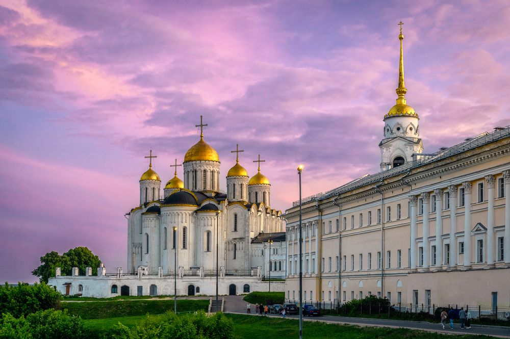 Фотография автора Васильев Андрей