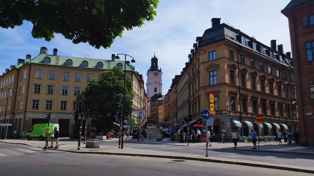 Photograph by Марийона Савоненко