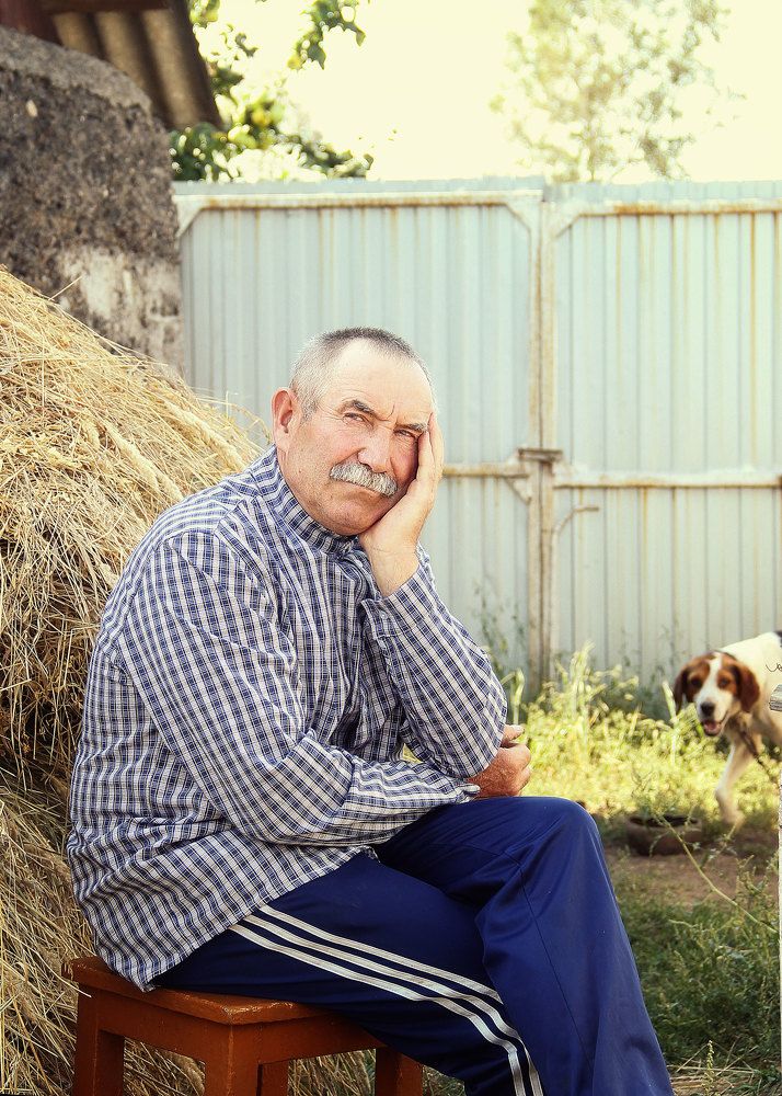 Photograph by Нина Аристова