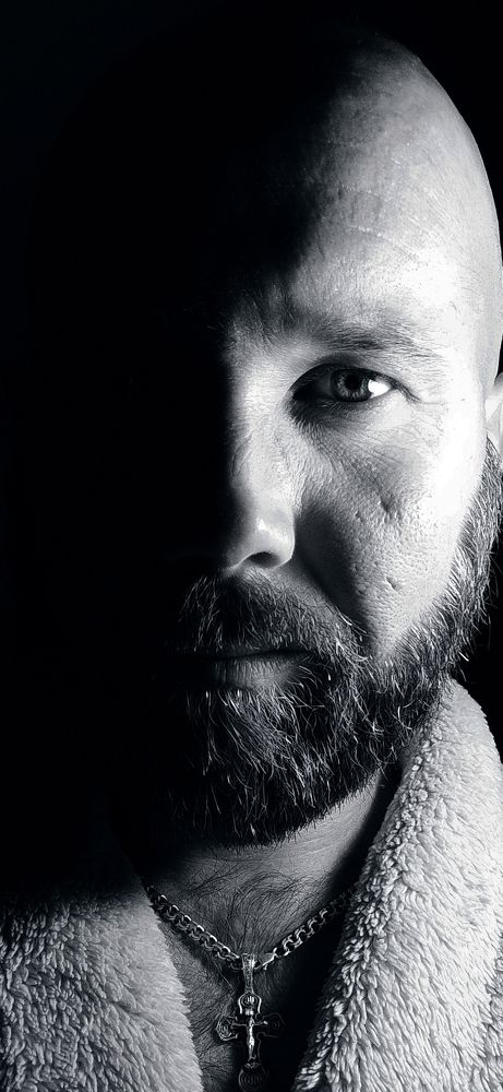 Photograph by Konstantin Martynov