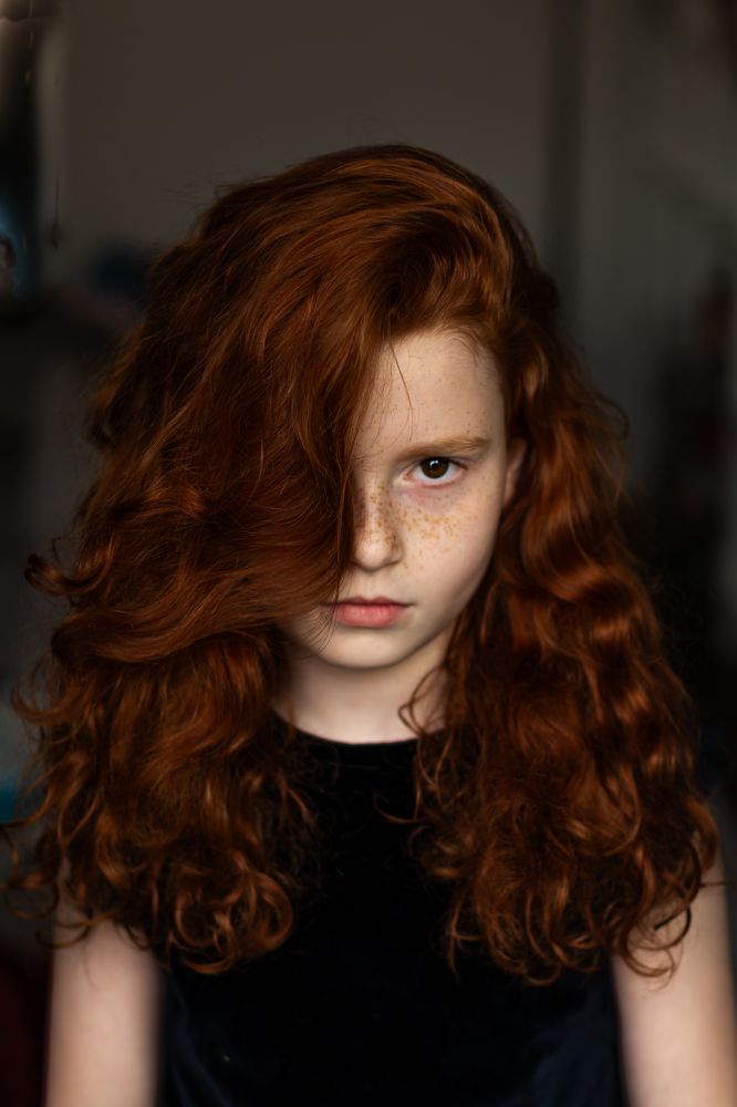 Photograph by Rina Ginzburg