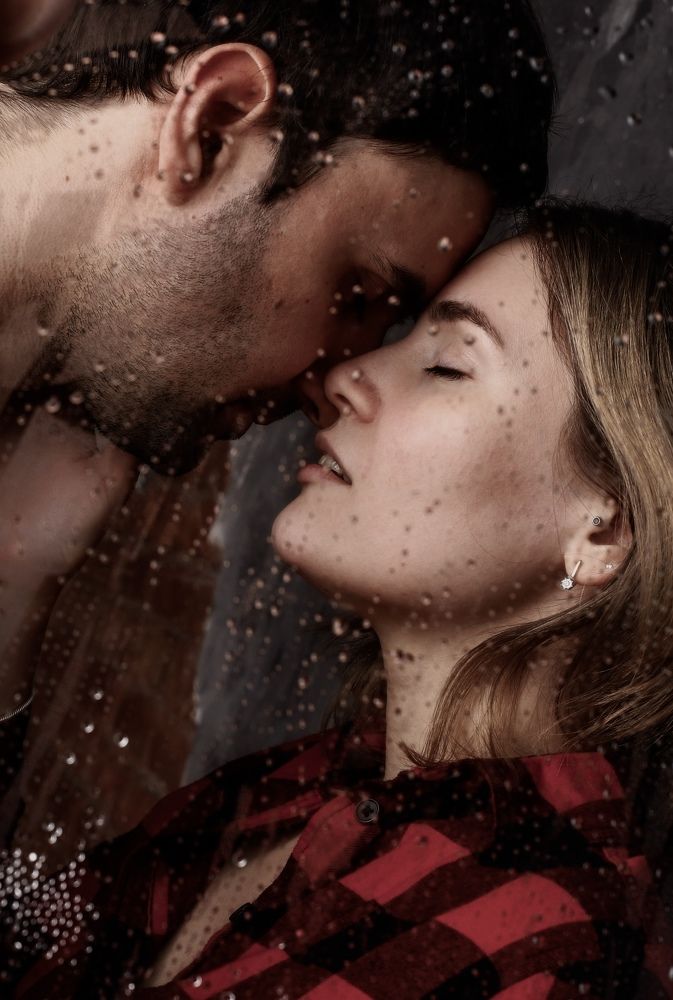 Photograph by Ксения Тодорец