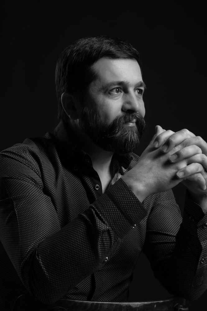 Фотография автора Наталья Соколова