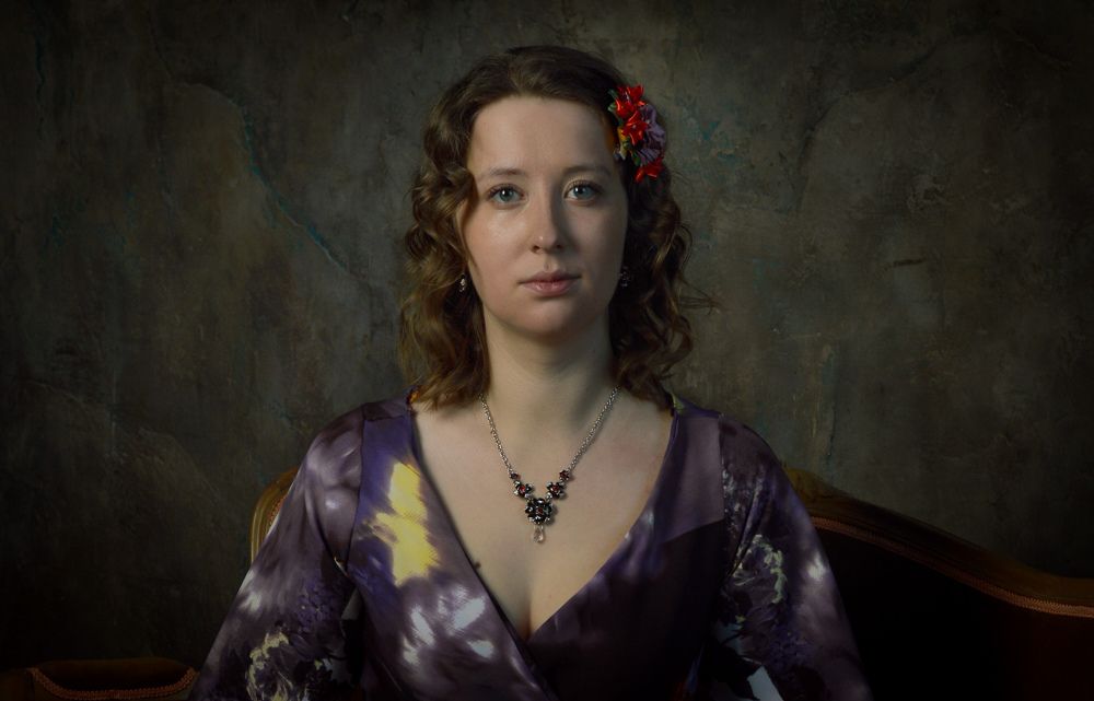 Photograph by Пенежина Екатерина