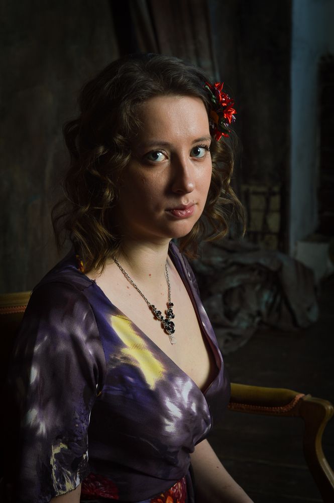 Photograph by Пенежина Екатерина