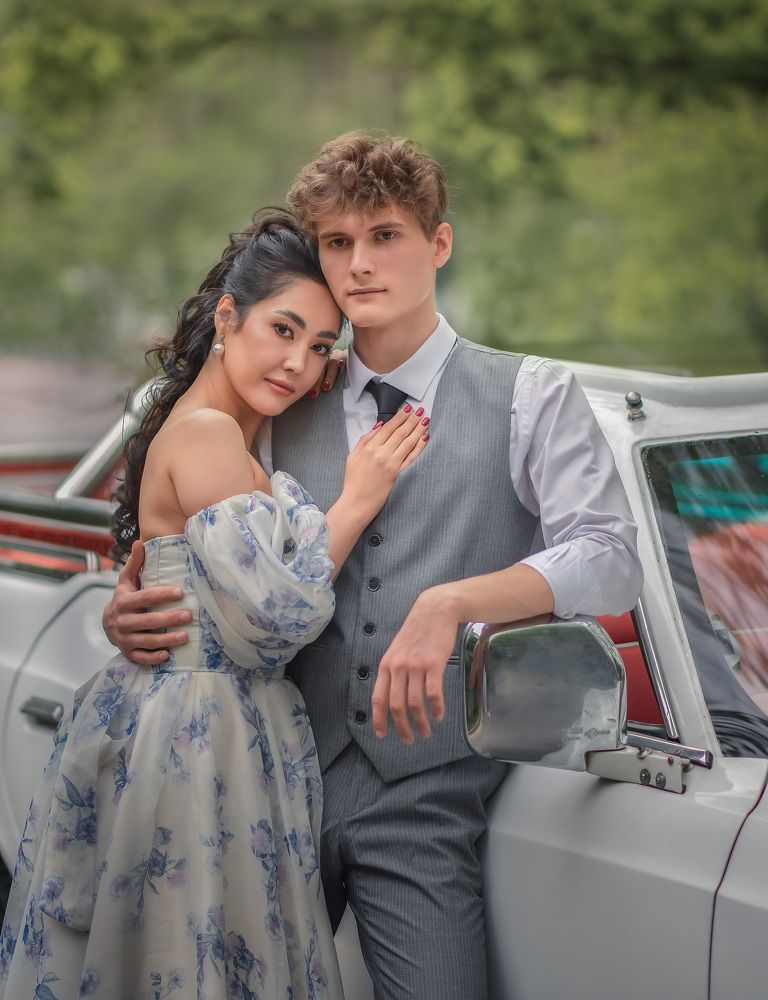 Photograph by Елена Заречная