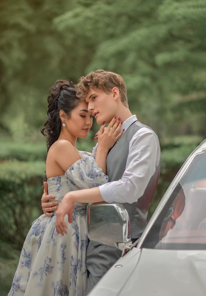 Photograph by Елена Заречная