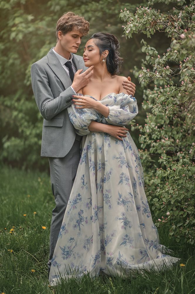 Photograph by Елена Заречная