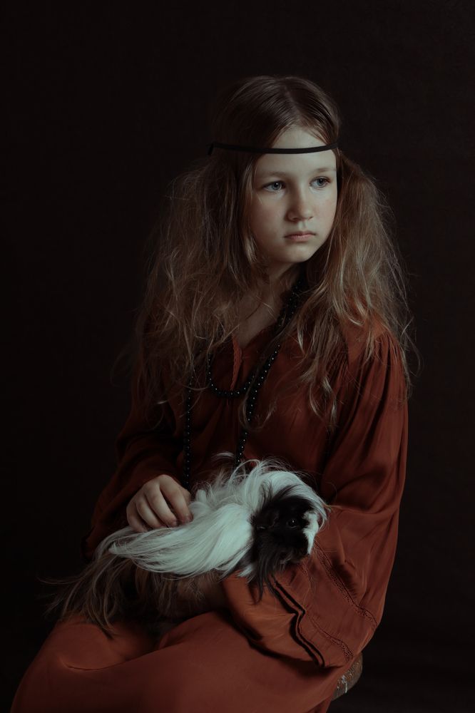 Photograph by Ксения Лившиц