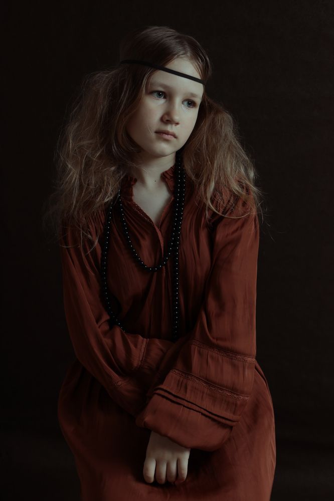 Photograph by Ксения Лившиц