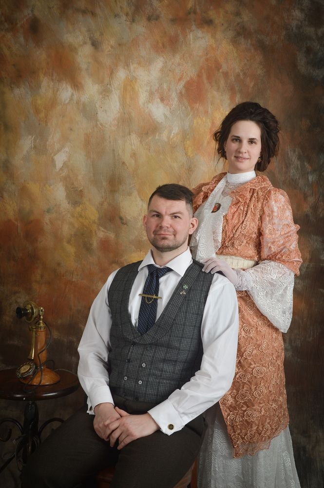 Photograph by Пенежина Екатерина