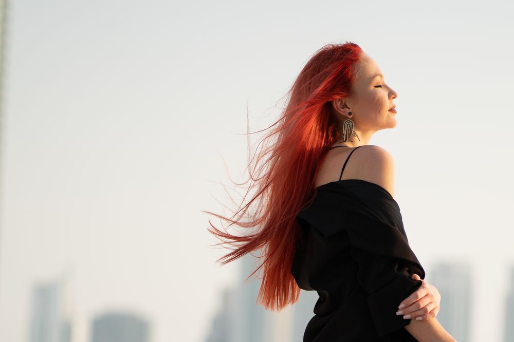 Photograph by Мария Сафронова