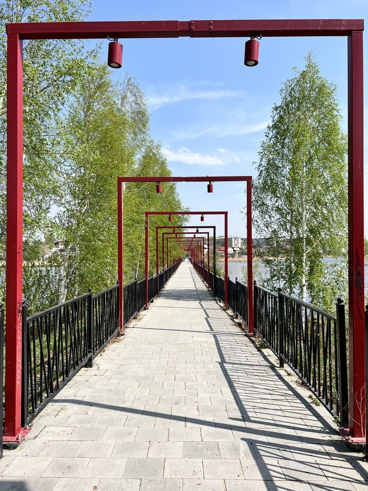 Photograph by Tatiana Ünal