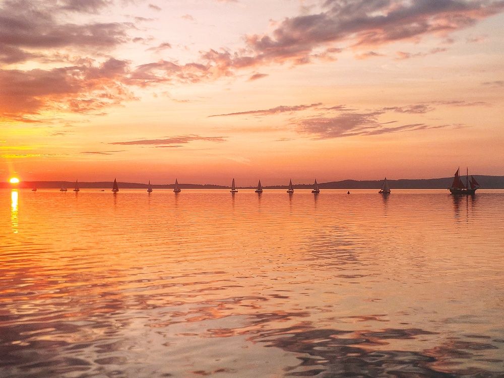 Photograph by Lev Kaufman