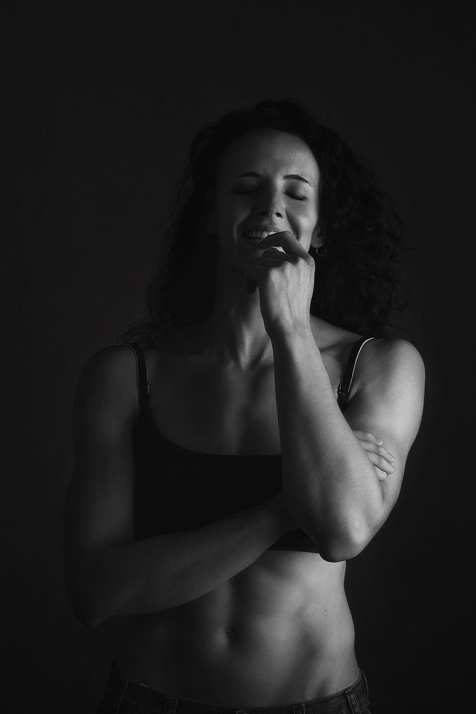 Photograph by Komlev Sergei