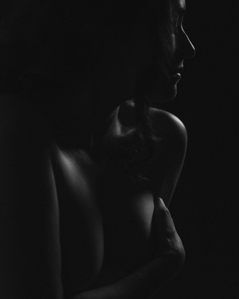 Photograph by Анастасия Павловна