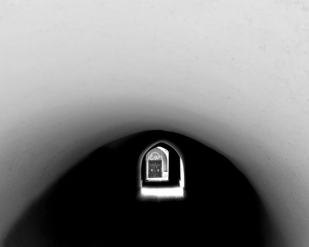 Photograph by Ezat Moradi Fard