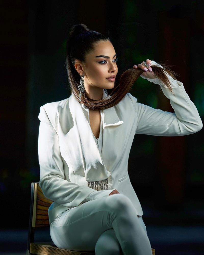 Photograph by Сергей Чурносов