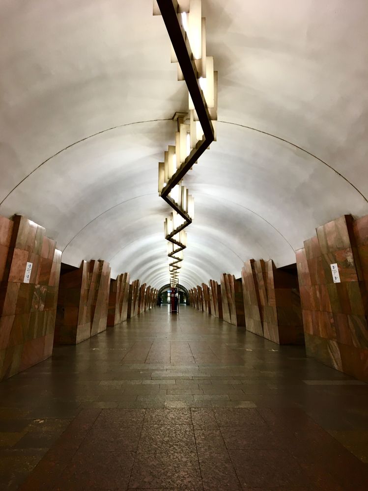 Photograph by Елена Макуха