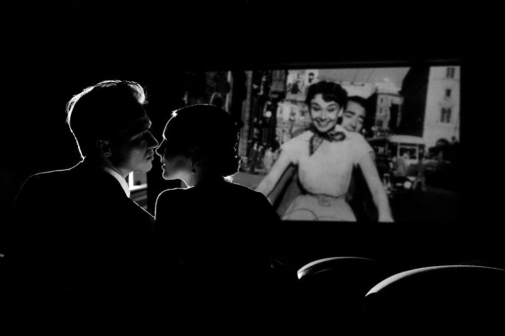 Photograph by Элина Ларченкова