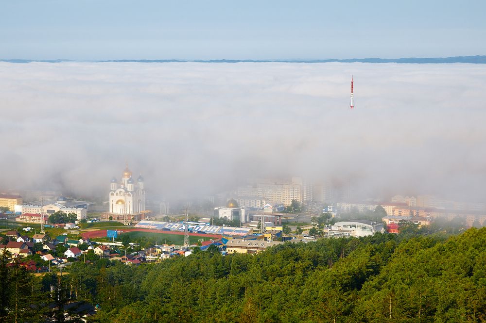Фотография автора Бороненков Вадим