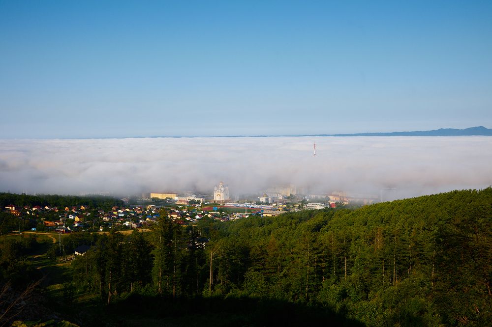 Фотография автора Бороненков Вадим