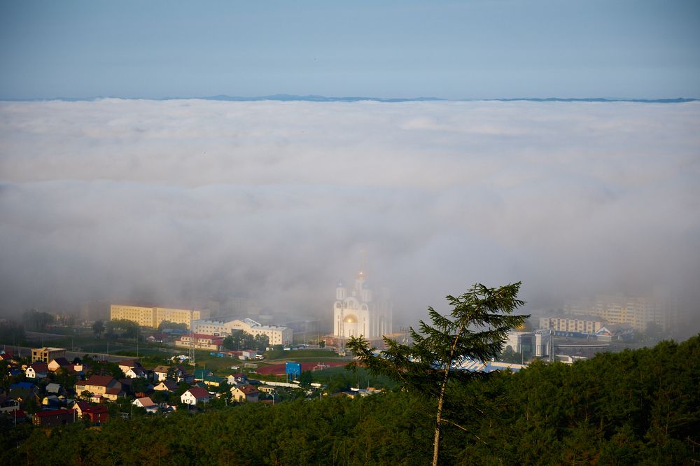 Фотография автора Бороненков Вадим