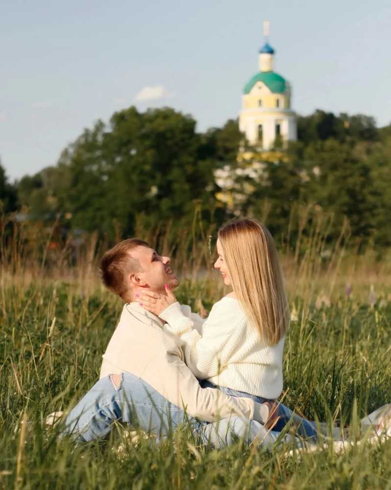 Photograph by Оксана